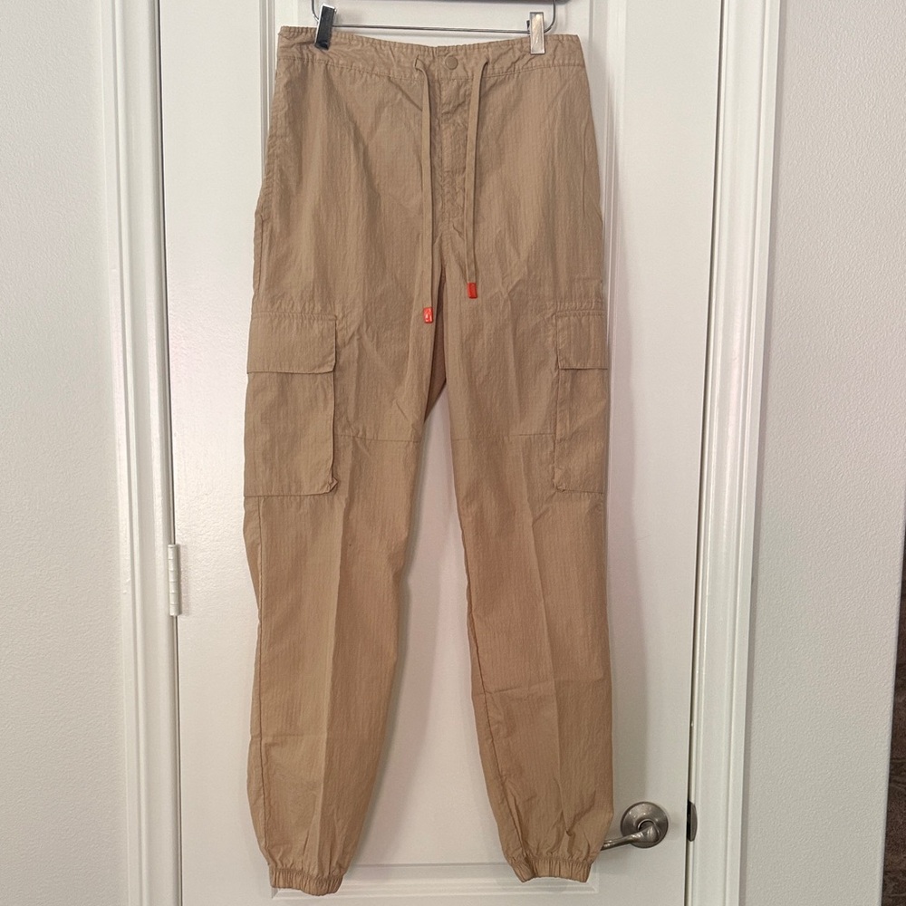 Nike Jordan Flight MVP Woven Pants - Picture 3 of 10